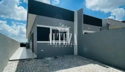 Casa com 3 quartos à venda no Jardim do Lago, Atibaia , 81 m2 por R$ 799.000