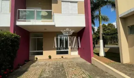 Casa em condomínio fechado com 3 quartos à venda na Rua dos Faveiros, Jardim dos Pinheiros, Atibaia, 118 m2 por R$ 750.000