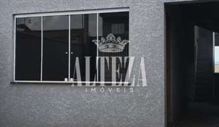 Casa com 2 quartos à venda na Rua das Arecas, Jardim das Palmeiras, Atibaia, 163 m2 por R$ 550.000