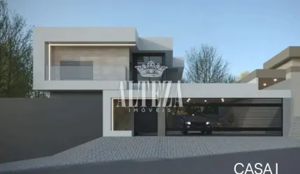 Casa com 3 quartos à venda no Loteamento Loanda, Atibaia , 177 m2 por R$ 1.300.000