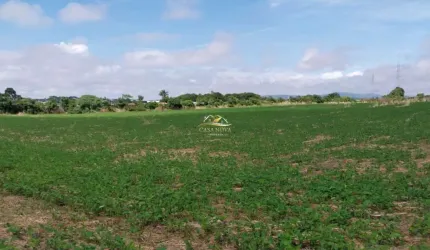 Terreno à venda na Rua João Batista Zanin, 360, Vila Ferrari, Campo Largo por R$ 3.850.000