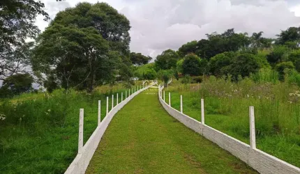 Chácara / sítio com 3 quartos à venda na Estrada Itambezinho, 1, São João do Povinho, Campo Largo por R$ 599.000