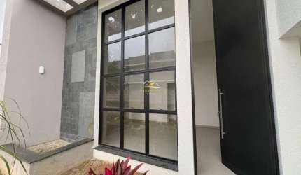Casa com 3 quartos à venda na Rodovia Aníbal Khury, 11395, Bugre, Balsa Nova por R$ 800.000