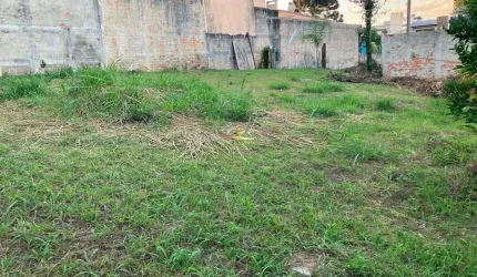 Terreno à venda na Rua Francisco Xavier de Almeida Garret, 1649, Centro, Campo Largo por R$ 530.000