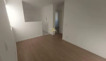 Apartamento com 2 quartos à venda na Rua Maria Joaquina Vaz, 721, Itaqui, Campo Largo por R$ 165.000
