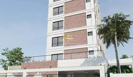 Apartamento com 2 quartos à venda na Rua Generoso Marques, 310, Vila Bancária, Campo Largo por R$ 470.000