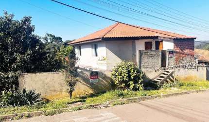 Casa com 4 quartos à venda na Rua Alcides Valentino Zanella, 1285, Jardim Rondinha, Campo Largo por R$ 250.000
