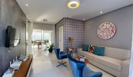 Casa com 2 dormitórios à venda, 80 m² por R$ 540.000,00 - Sim - Feira de Santana/BA