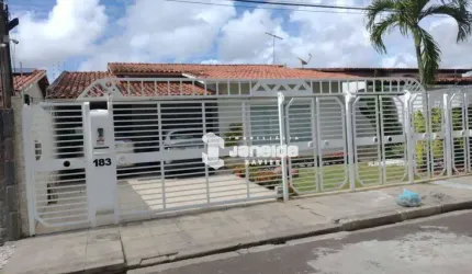 IMÓVEL NO CAPICHO