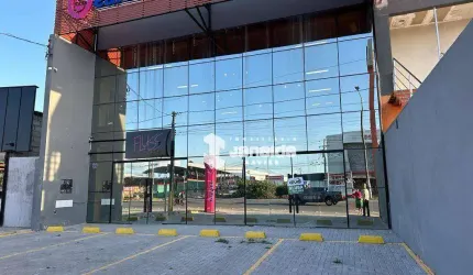 Loja para alugar, 65 m² - Av. Nóide Cerqueira- Feira de Santana/BA