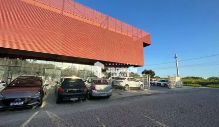 Loja para alugar, 37 m² - Av. Nóide Cerqueira - Feira de Santana/BA