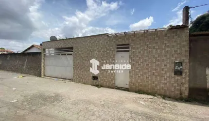 LOCALIZAÇÃO ESTRATÉGICA!