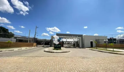 Casa com 3 dormitórios à venda, 81 m² por R$ 300.000,00 - Registro - Feira de Santana/BA