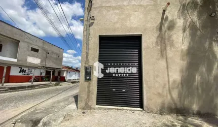 PONTO PARA ALUGAR, 84 M² POR R$ 800/MÊS - 35º BI - FEIRA DE SANTANA/BA