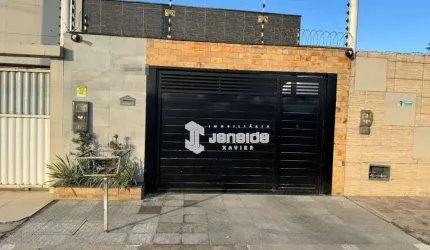 CASA COM 2 DORMITÓRIOS SENDO 1 SUITE À VENDA, 70 M² POR R$ 240.000 - PAMPALONA - FEIRA DE SANTANA/BA