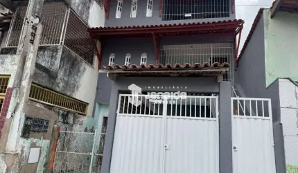 APARTAMENTO COM 2 DORMITÓRIOS PARA ALUGAR, 75 M² POR R$ 1.000/MÊS - BRASÍLIA - FEIRA DE SANTANA/BA