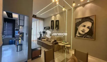 CASA ESTILOSA E CONFORTÁVEL PARA ALUGUEL NO SIM