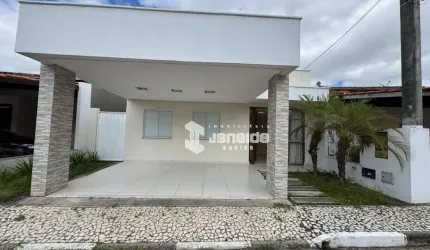 CASA COM 3 DORMITÓRIOS PARA ALUGAR, 149 M² POR R$ 2.950/MÊS - SIM - FEIRA DE SANTANA/BA