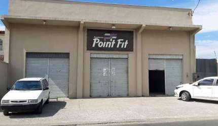 GALPÃO PARA ALUGAR, 250 M² POR R$ 3.200/MÊS - TOMBA - FEIRA DE SANTANA/BA