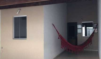 Casa com 2 dormitórios à venda, 85 m² por R$ 170.000,00 - Conceição - Feira de Santana/BA