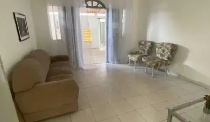 Excelente casa à venda