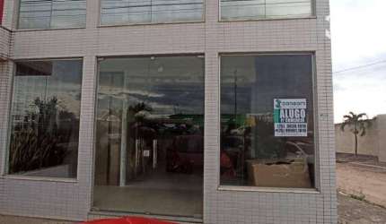 Ponto para alugar, 30 m² por R$ 3.000,00/mês - Santa Mônica - Feira de Santana/BA