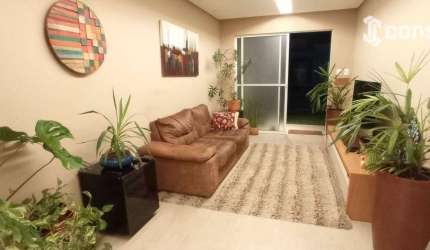 Casa com 2 dormitórios à venda, 100 m² por R$ 360.000,00 - Registro - Feira de Santana/BA