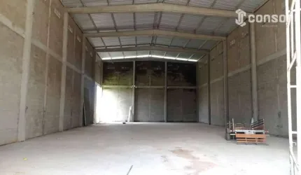 Galpão para alugar, 700 m² por R$ 29.000,00/mês - Parque Ipê - Feira de Santana/BA