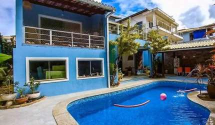 Residência Exclusiva: VILLAS DO BOSQUE