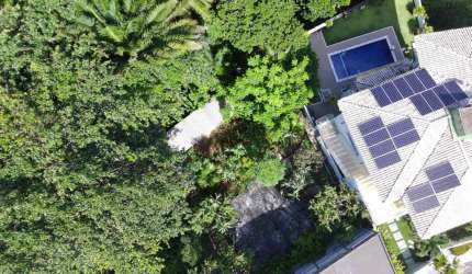 TERRENO VILLAS DO BOSQUE