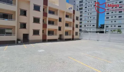 Apartamento Para Alugar com 2 quartos, no bairro Buraquinho em Lauro De Freitas