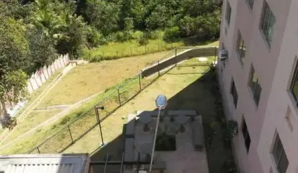Apartamento Para Vender com 24, no bairro Caji em Lauro De Freitas