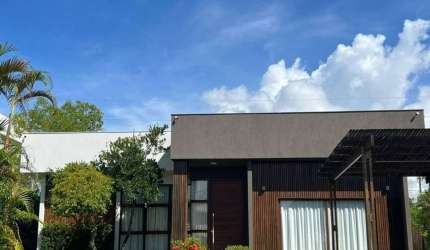 Casa em itacimirim 6 Suítes + Dependência (Condominio Fechado)