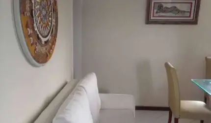 Apartamento Para Vender com 2 quartos no bairro Brotas em Salvador