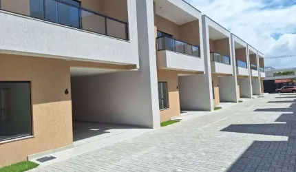 casa duplex que redefine o conceito de lar! Com 4 suítes luxuosas.