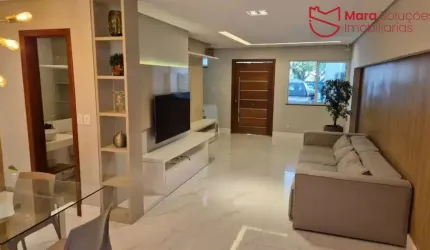 Belíssimo Duplex em Brotas.