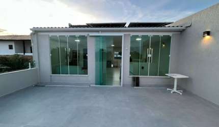 Belíssimo Triplex à Venda e para Aluguel em Vilas do Atlântico