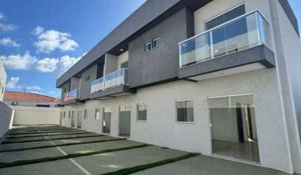 Duplex 3/4 próx ao parque shopping - Lauro de Freitas.
