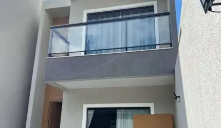 Descubra o seu novo lar na tranquilidade entre vilas do atlântico e Ipitanga.