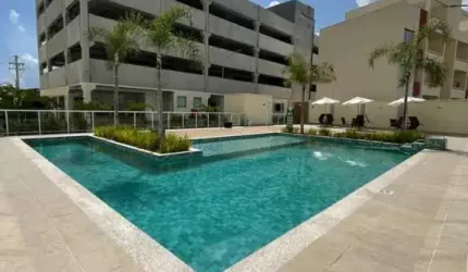 Apartamento Vista do Joanes R$ 2600,00 incluso taxas