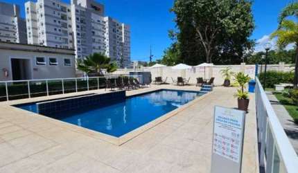 Solar das Flores – O Apartamento Perfeito para Você!