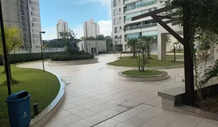 APARTAMENTO NO HORTO BELA VISTA, COM UMA VISTA IMCOMPARÁVEL.