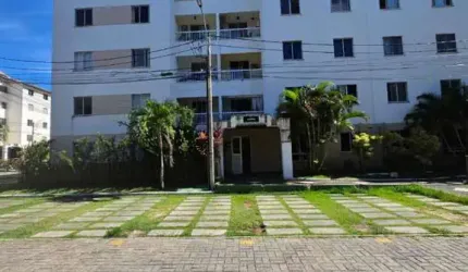Apartamento 2/4 sendo uma suíte no Reserva Parque NASCENTE!!