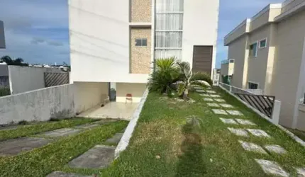 Casa em Alphaville Litoral Norte!