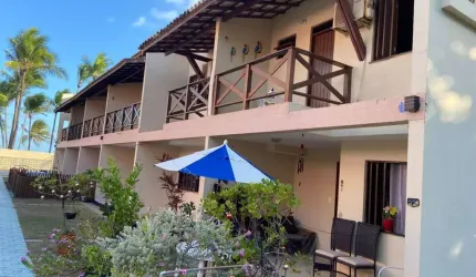 Duplex 3/4 com Suíte a Poucos Passos da Praia – R$ 680.000