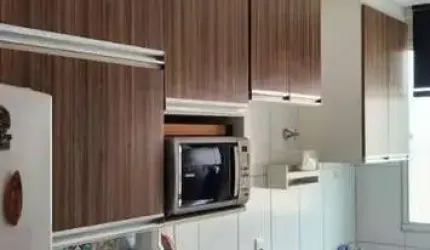 Vendo Apartamento • R$ 200.000,00.