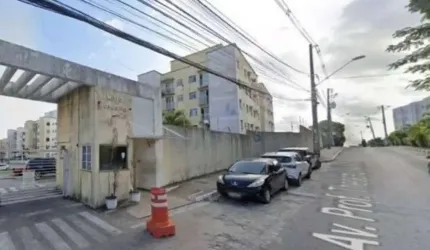 Vendo Apartamento em Lauro de Freitas no Condomínio Cittá Toscana