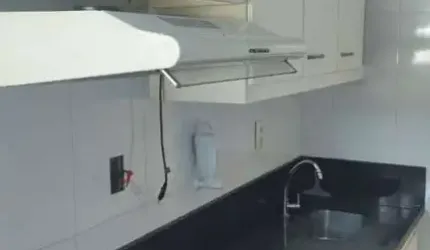 Apartamento á venda no Cond. Family Residence.