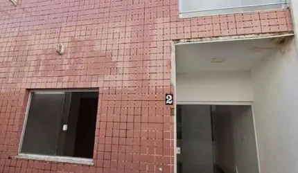 Casa a venda em Ipitanga dentro de condomínio!