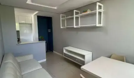 Vendo apartamento em Lauro de Freitas - Parque Solar do Atlântico.